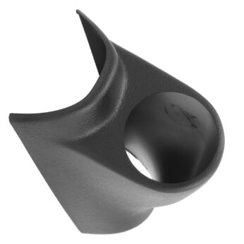 A-PILLAR POD, SINGLE, 2-1/16 in. , CAMARO/FIREBIRD 93-02 (COUPE & T TOP)