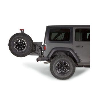 TIRE CARRIER