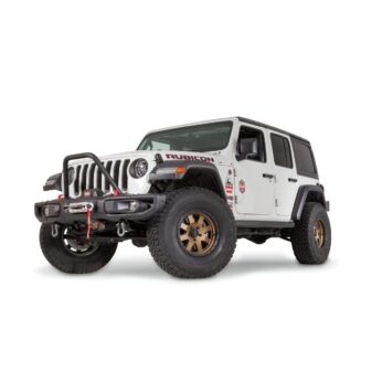 GRILLE GUARD