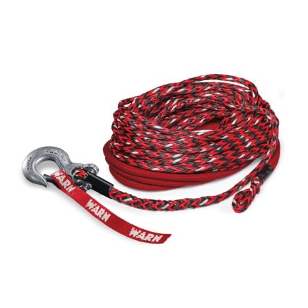 SYNTHETIC ROPE