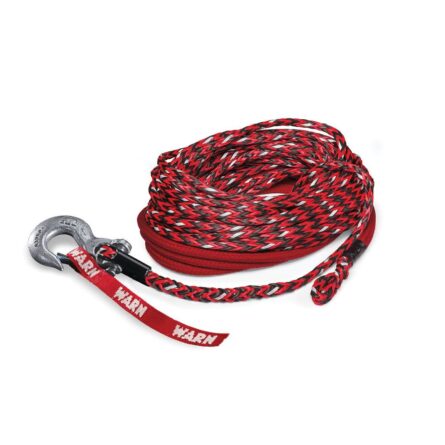 SYNTHETIC ROPE