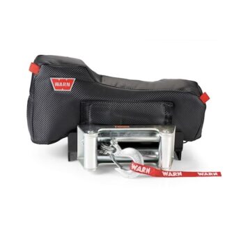 Winch Cover For M8/XD9