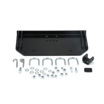 PLOW MOUNT KIT
