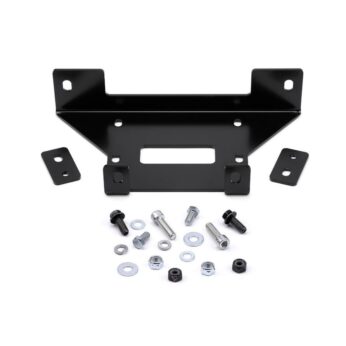 WINCH MOUNTING KIT