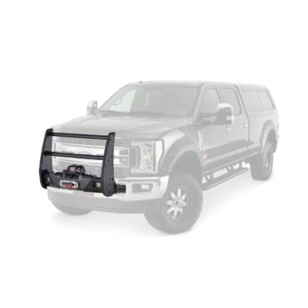 GRILLE GUARD