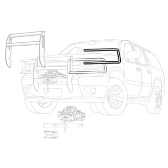 HEADLAMP GUARDS