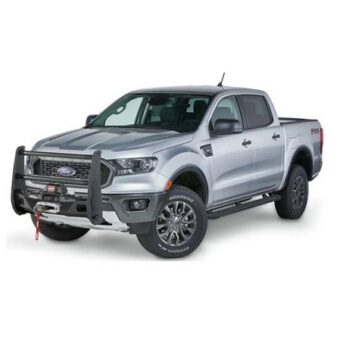 GRILLE GUARD