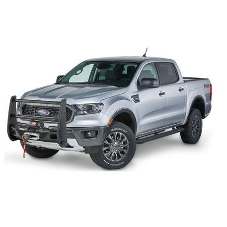 GRILLE GUARD