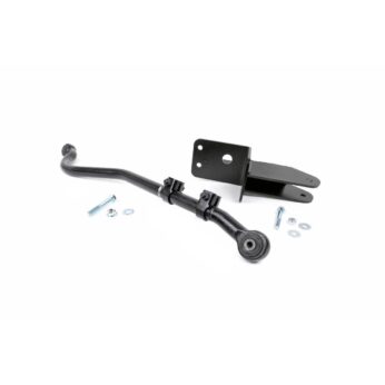 Rough Country Track Bar - Forged - 4-6.5 Inch Lift - Jeep Cherokee XJ (84-01)/Grand Cherokee ZJ (93-98)