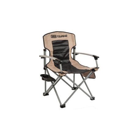 ARB - 10500101A - Camping Chair With Table