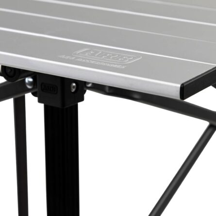 ARB - 10500130 - Compact Aluminum Camp Table