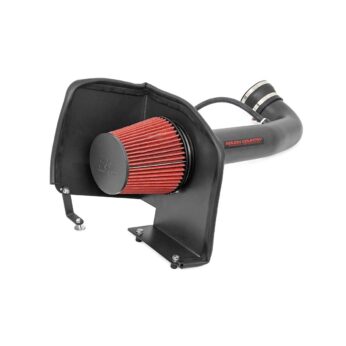 Rough Country Cold Air Intake Kit - Chevy/GMC 1500 (09-13)