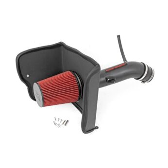 Rough Country Cold Air Intake Kit - 5.7L - Toyota Tundra 2WD/4WD (2012-2021)