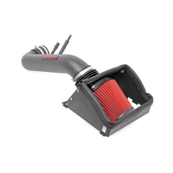 Rough Country Cold Air Intake Kit - 5.0L - Ford F-150 2WD/4WD (2015-2020)