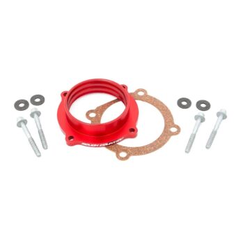 Rough Country 3.6L Throttle Body Spacer Kit - Jeep Gladiator JT/Wrangler JK & JL 4WD