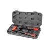 Rough Country Nutsert Toolkit - 10 Piece System W/Quick Change Mandrel Set