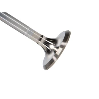 Manley Valve - Exhaust, Valve-SBC B/R 1.600