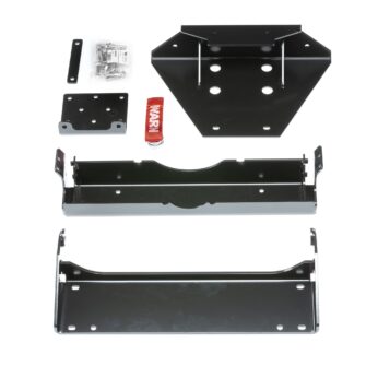 PLOW MOUNT KIT