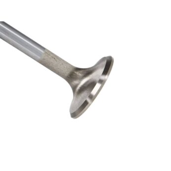 Manley Valve - Exhaust, Valve-SBC S/M 1.560