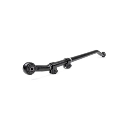 Rough Country Track Bar - Forged - Rear - 2.5-6 Inch Lift - Jeep Wrangler TJ (97-06)