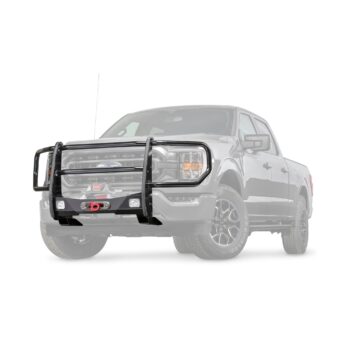 GRILLE GUARD