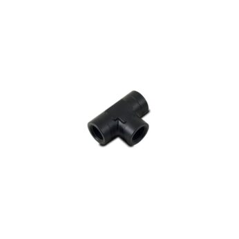 Vibrant Performance - 10863 - Female Pipe Tee Adapter; Size: 1/2 in. NPT