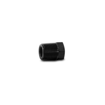 Vibrant Performance - 10883 - NPT Hex Head Pipe Plugs; Size: 1/2 in. NPT