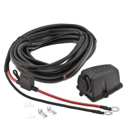 ARB - 10900027 - Fridge Wiring Kit