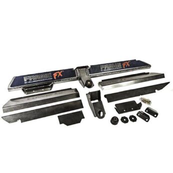 Frame FX Kit