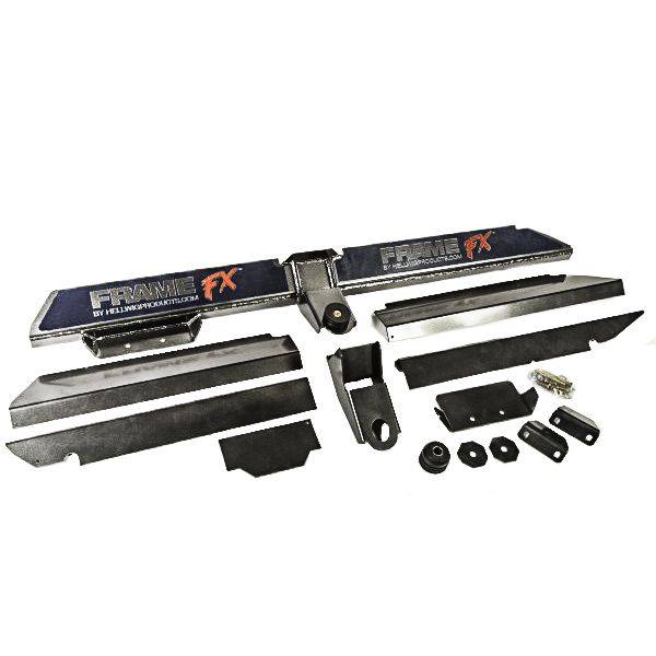 Frame FX Kit