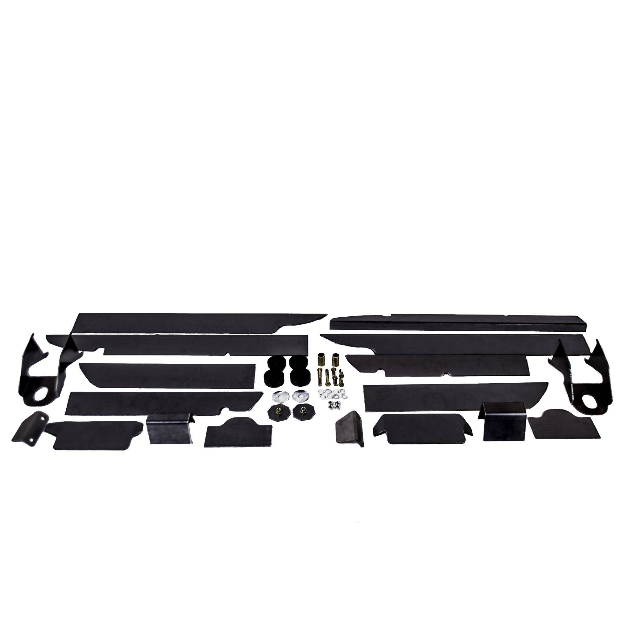 Frame FX Kit
