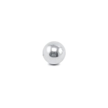 Vibrant Performance - 11118B - Replacement Ball for Inline One Way Check Valve #11118