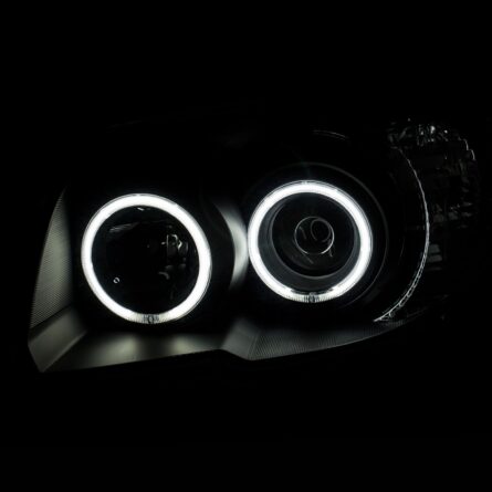 ANZO USA Projector Headlight Set