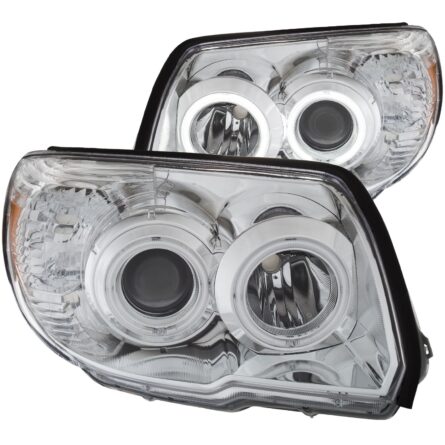 ANZO USA Projector Headlight Set