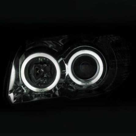 ANZO USA Projector Headlight Set