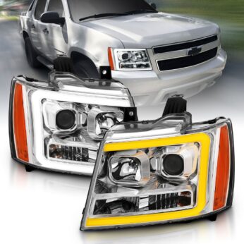 ANZO USA Projector Headlights