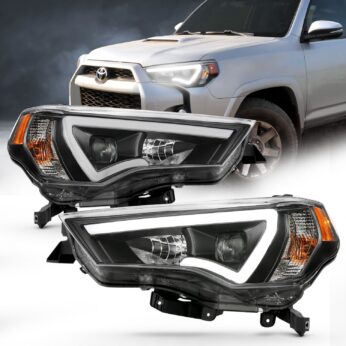 ANZO USA Projector Headlights