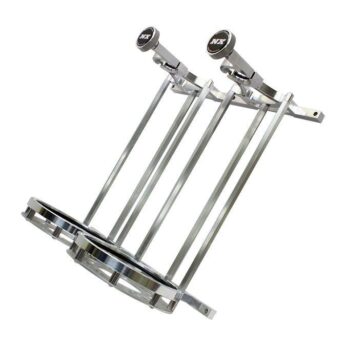 Nitrous Express Nitrous Oxide Bottle Bracket
