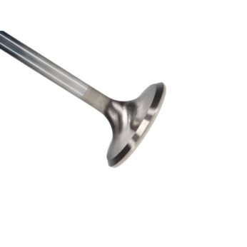 Manley Valve - Exhaust, Valve-S/D 1.600,+.100