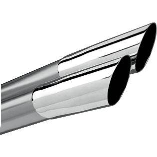 1987-1992 BMW M3 Axle-Back Exhaust System S-Type