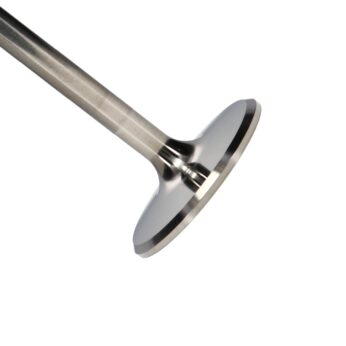 Manley Valve - Intake, Valve-TI 2.080,+.100