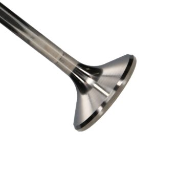 Manley Valve - Exhaust, Valve-TI 1.625,+.600