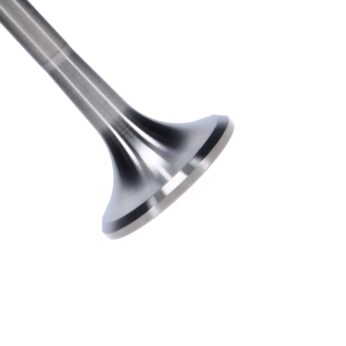 Manley Valve - Exhaust, Valve-TI 1.625,+.600