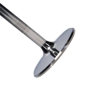 Manley Valve - Intake, Valve-TI 2.250,+.100