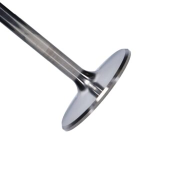 Manley Valve - Intake, Valve-TI 2.250,+.100