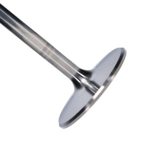 Manley Valve - Intake, Valve-TI 2.250,+.100