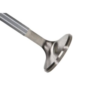 Manley Valve - Exhaust, Valve-R/F W-2 1.600