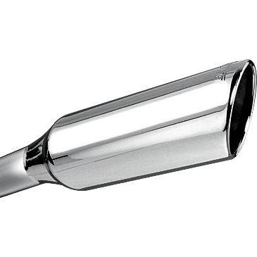 2005-2009 Ford Mustang V6 Axle-Back Exhaust System