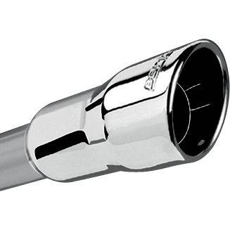 Axle-Back Exhaust System