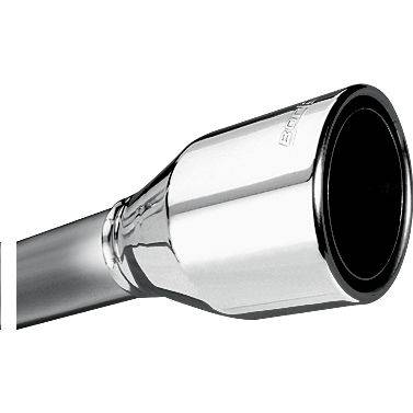 2008-2013 Nissan Altima Axle-Back Exhaust System S-Type